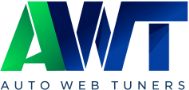 Auto Web Tuners Logo