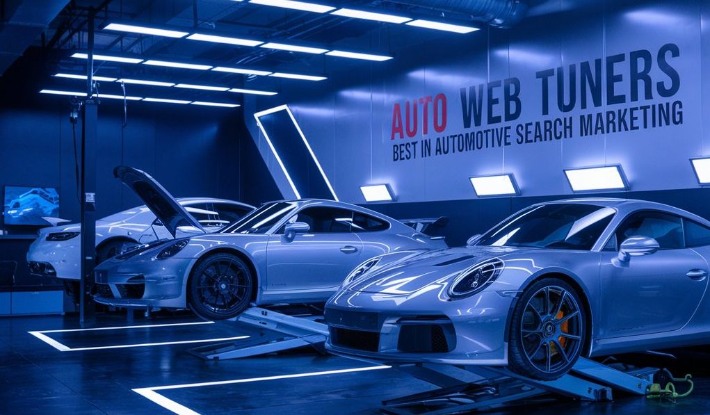 uxury-autos-in-a-row-Auto-Web-Tuners-best-in-searach-marketing
